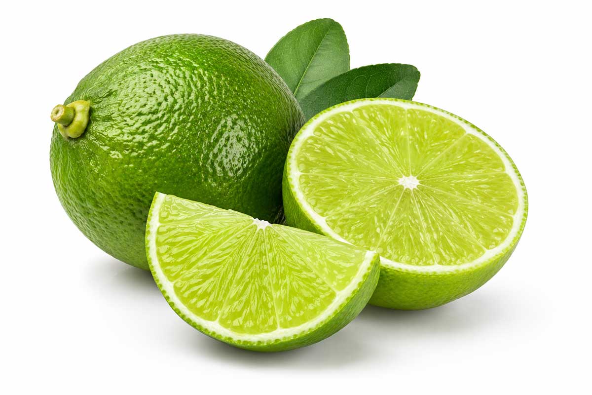 Seedless Lime